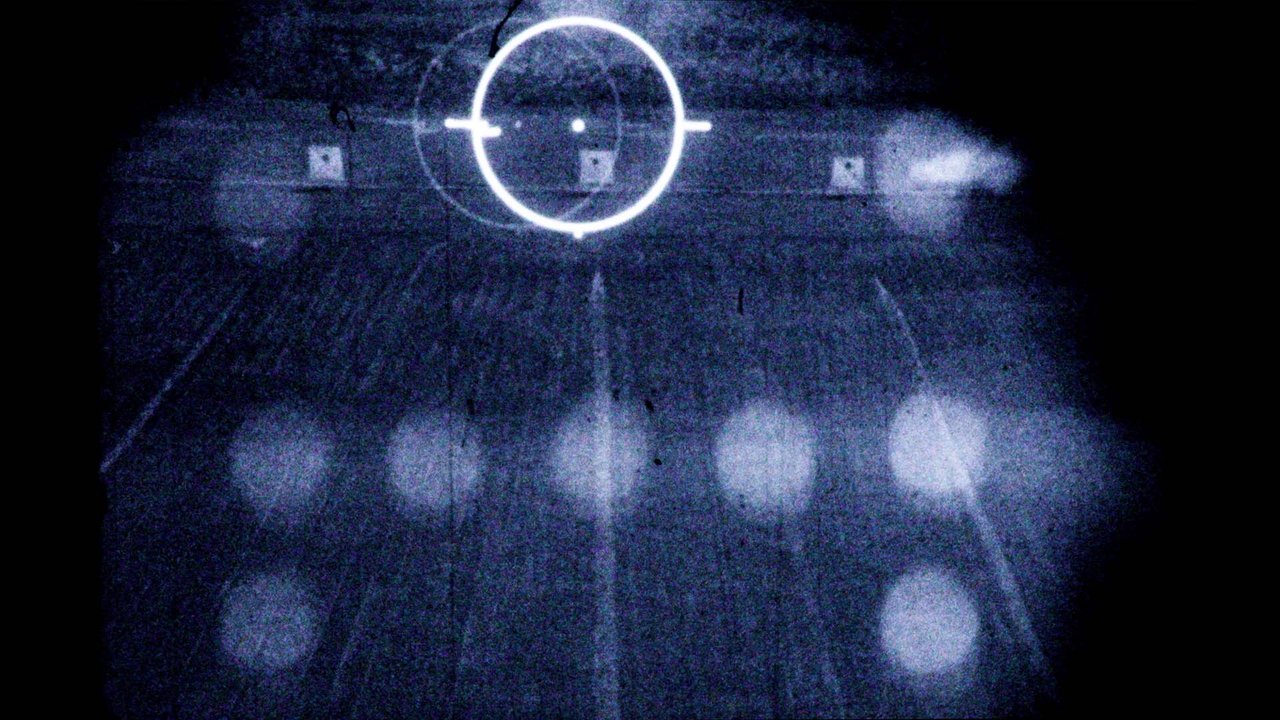 Butterfly Maneuvers Movie Screenshot 1