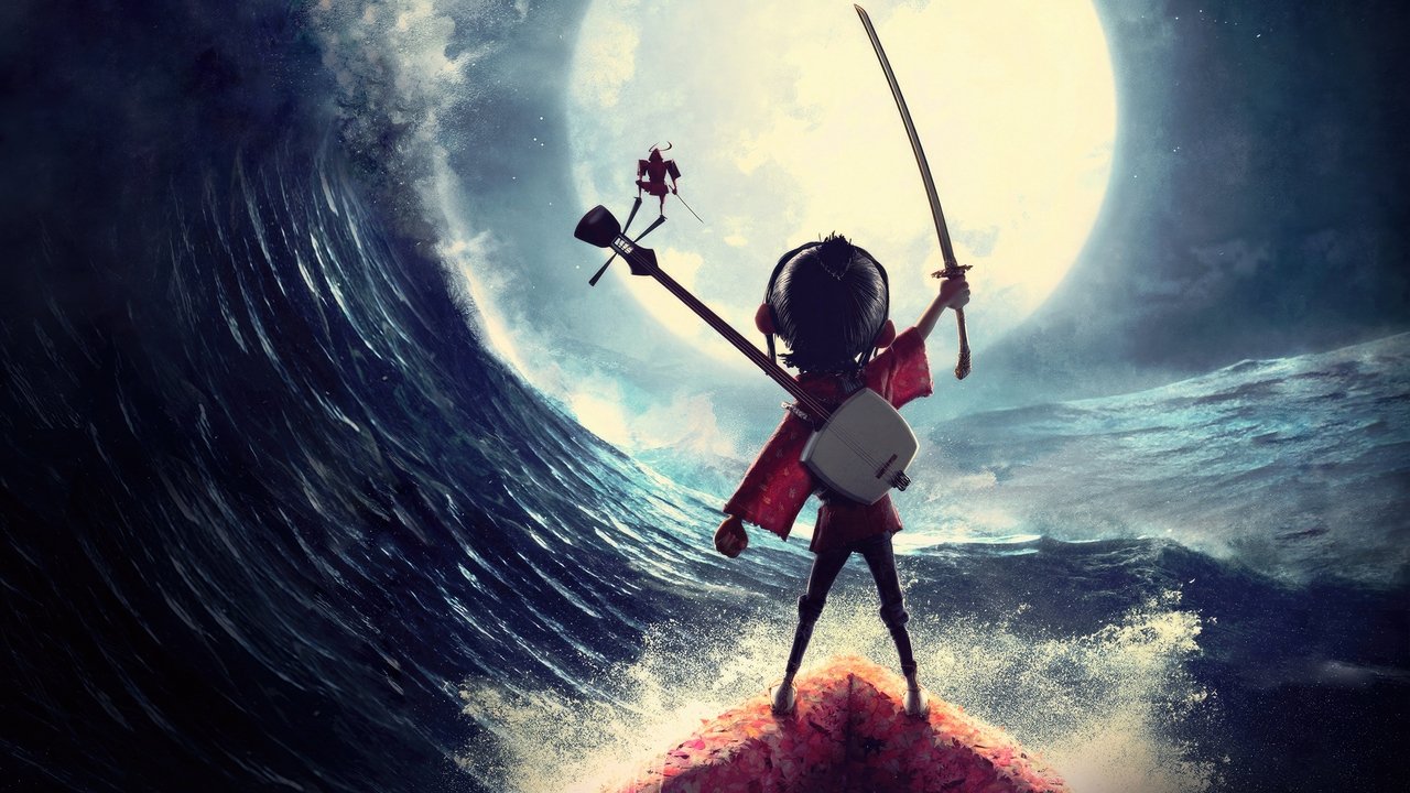 Kubo and the Two Strings Movie Screenshot 2