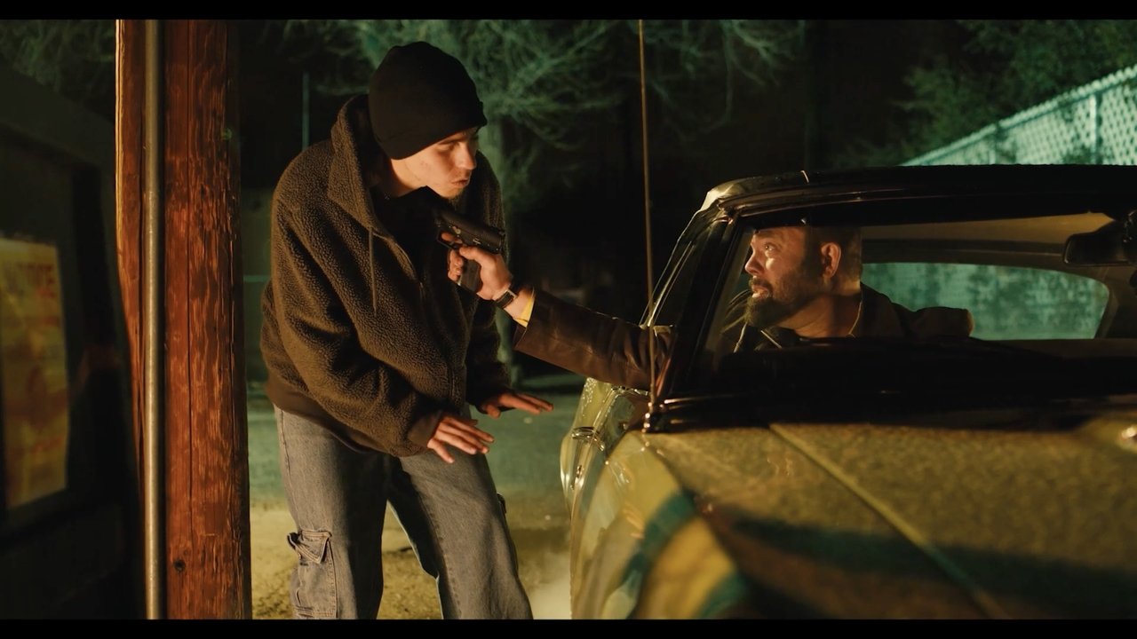 Snípéir Movie Screenshot 5