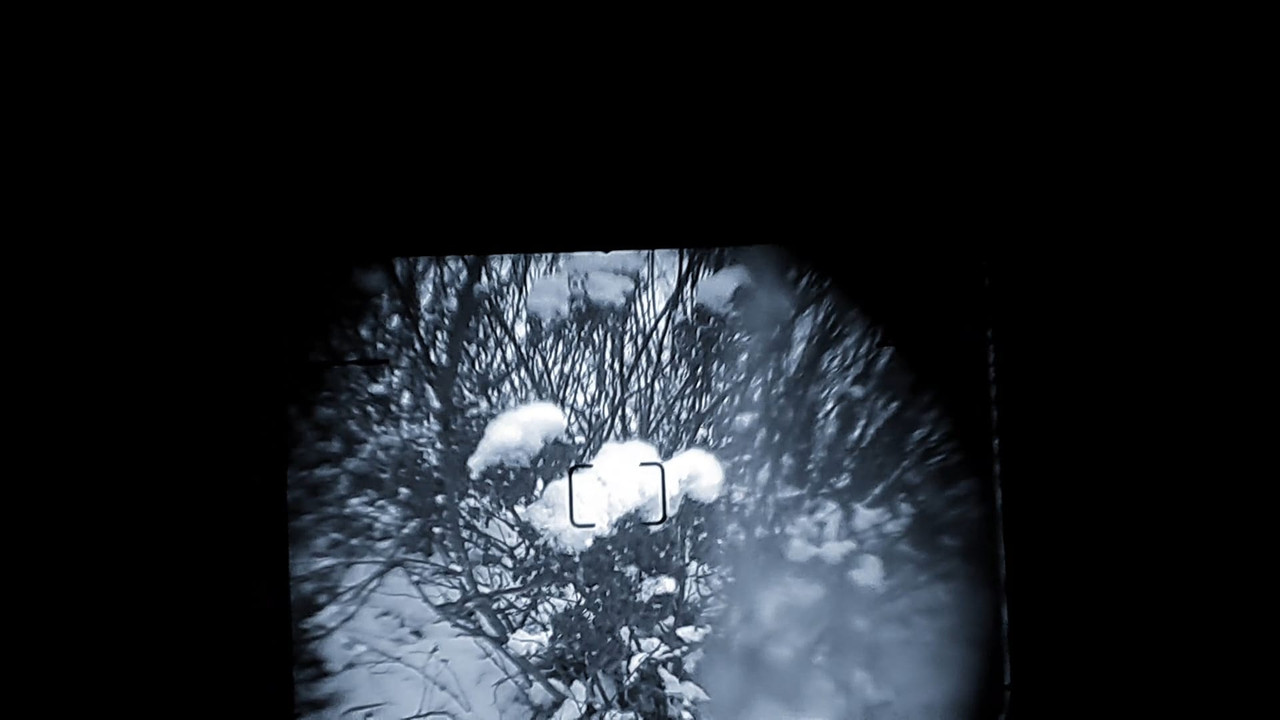 little snow Movie Screenshot 2