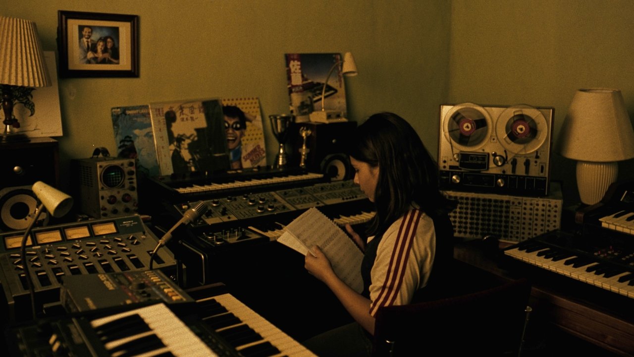 Synthesize Me Movie Screenshot 1