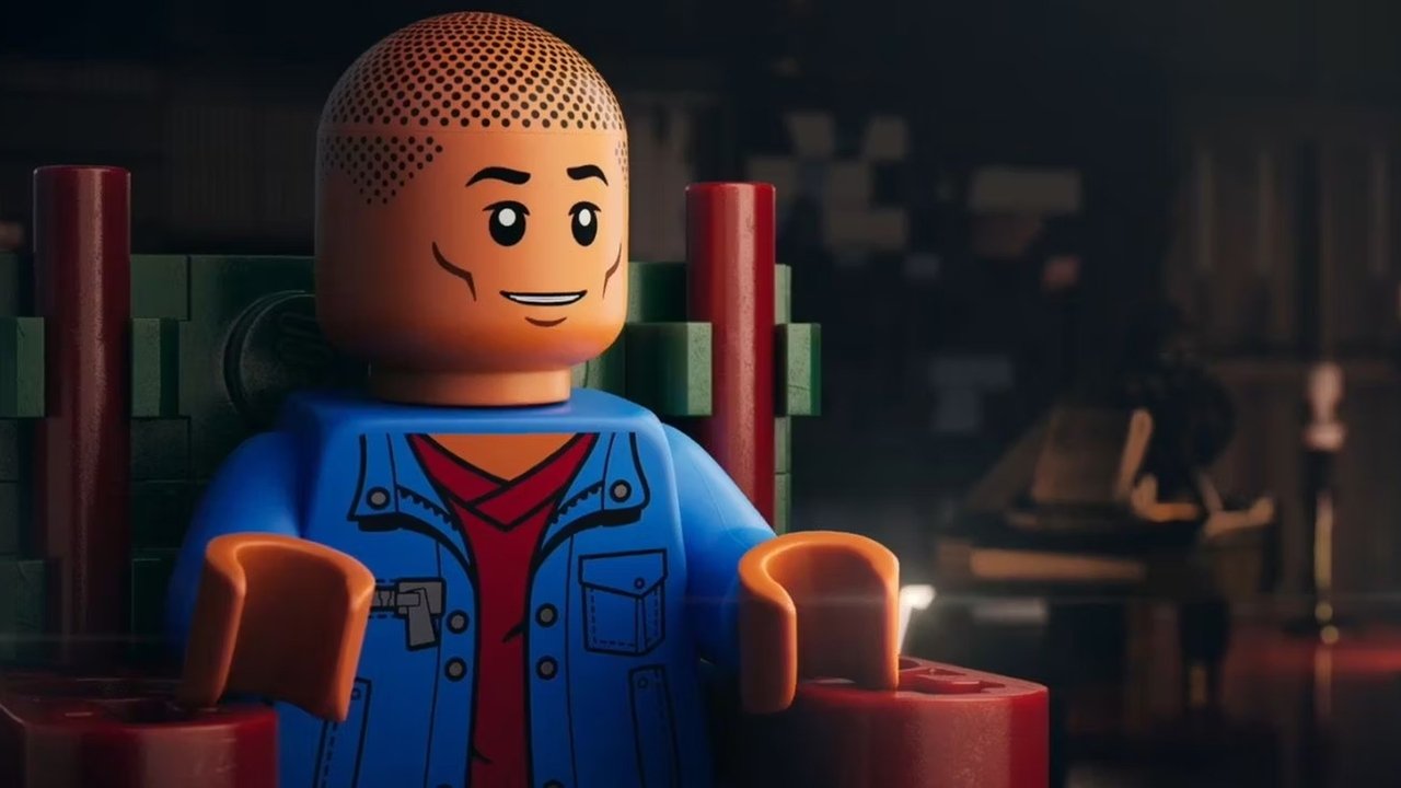 Piece by Piece Movie Screenshot 3