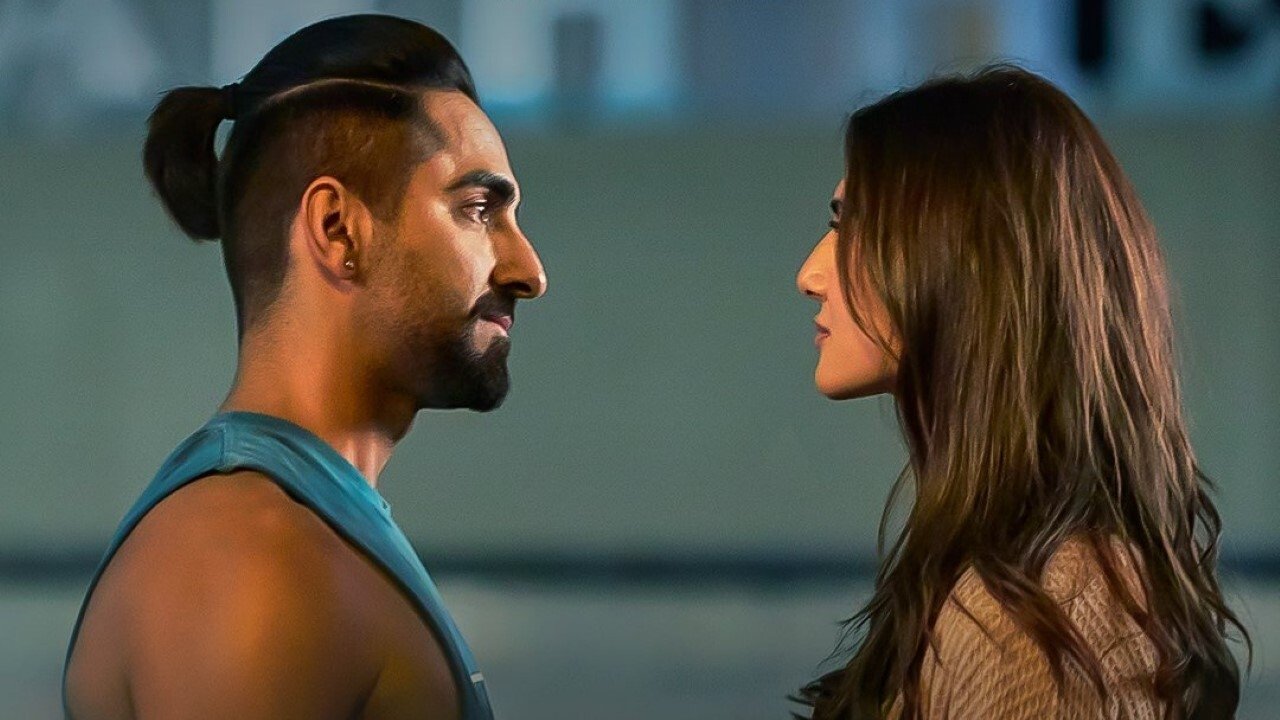 Chandigarh Kare Aashiqui Movie Screenshot 3