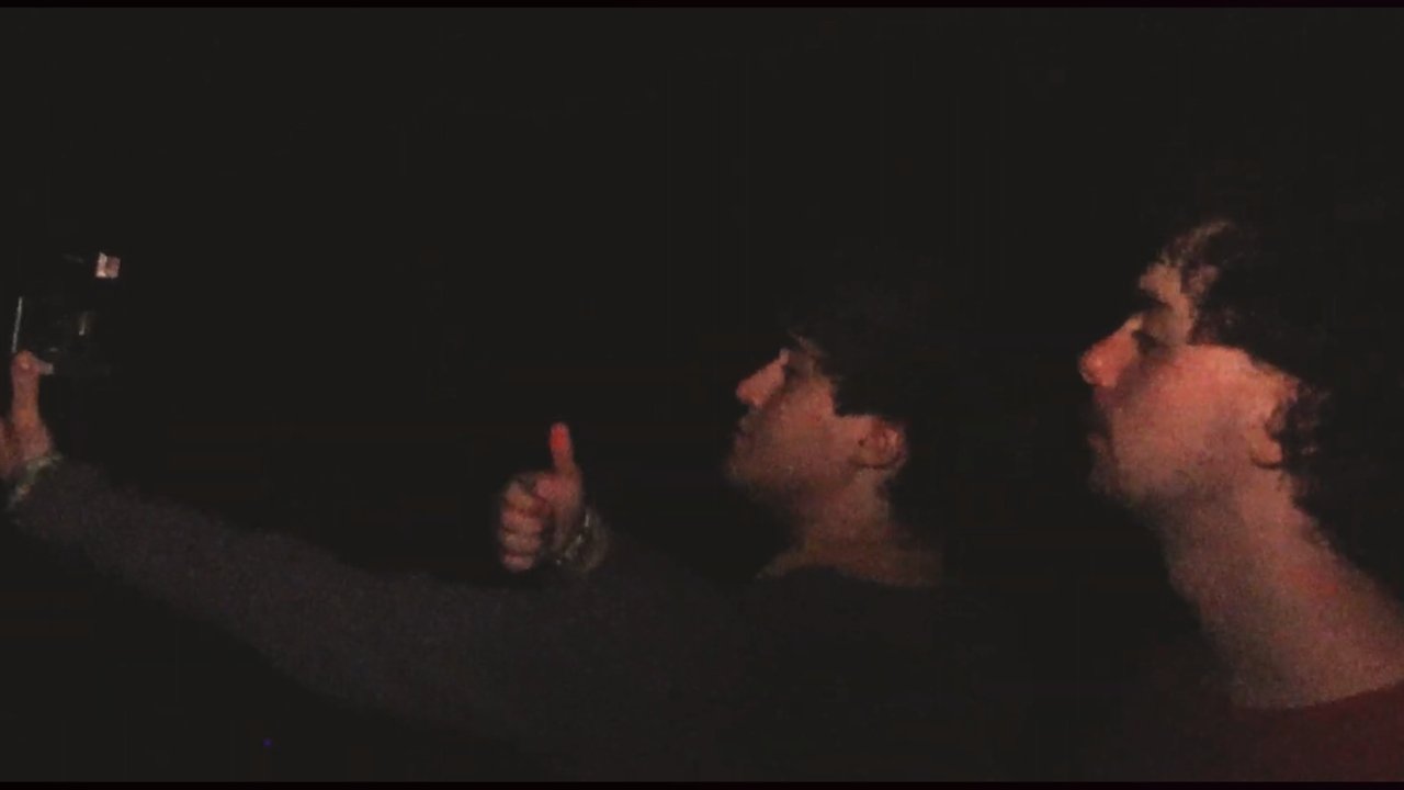 COLOR-600 Movie Screenshot 1