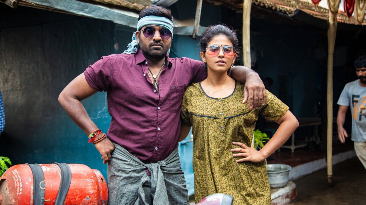 Sindhubaadh Movie Screenshot 2