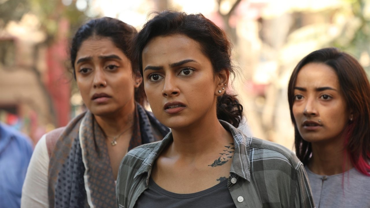 Nerkonda Paarvai Movie Screenshot 5
