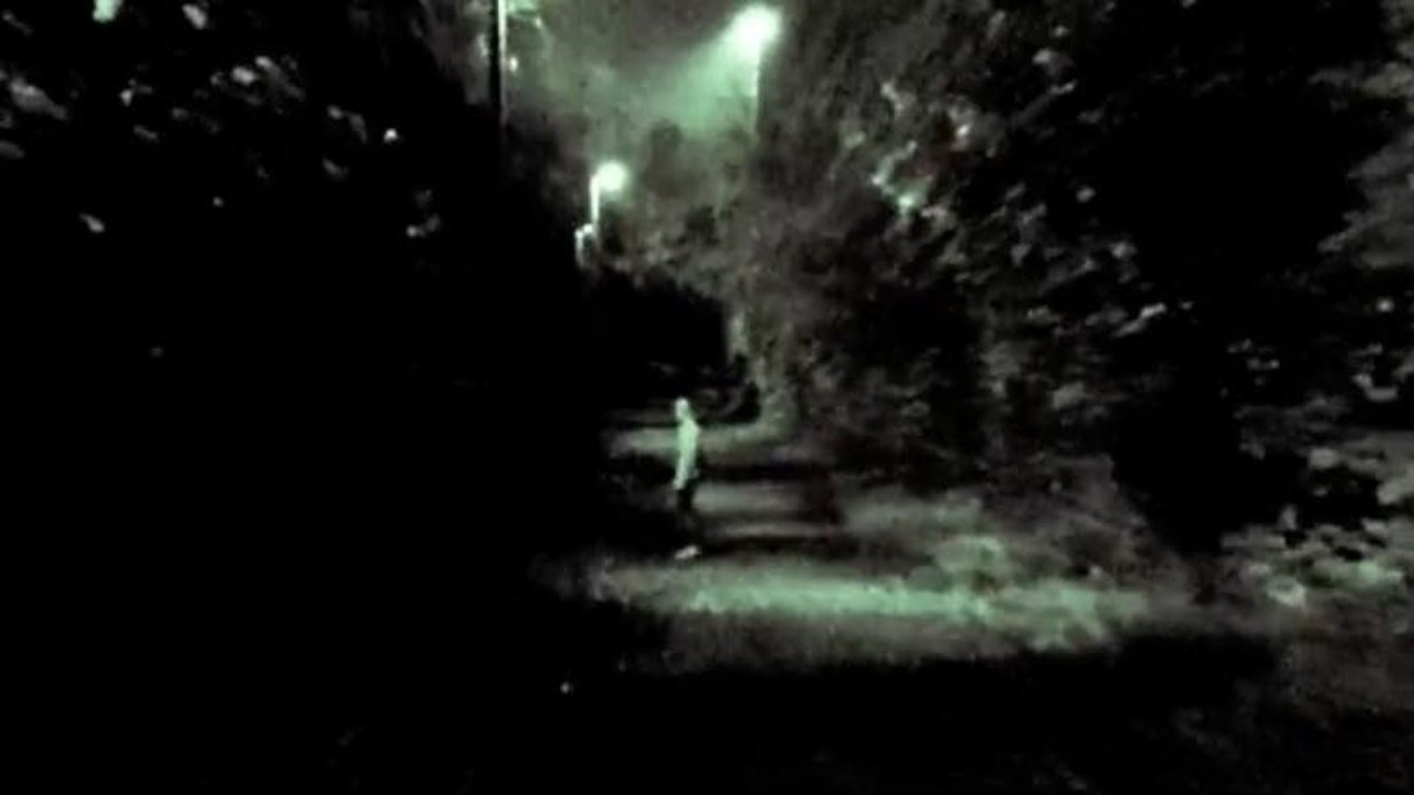 Mystic Shadows Movie Screenshot 1