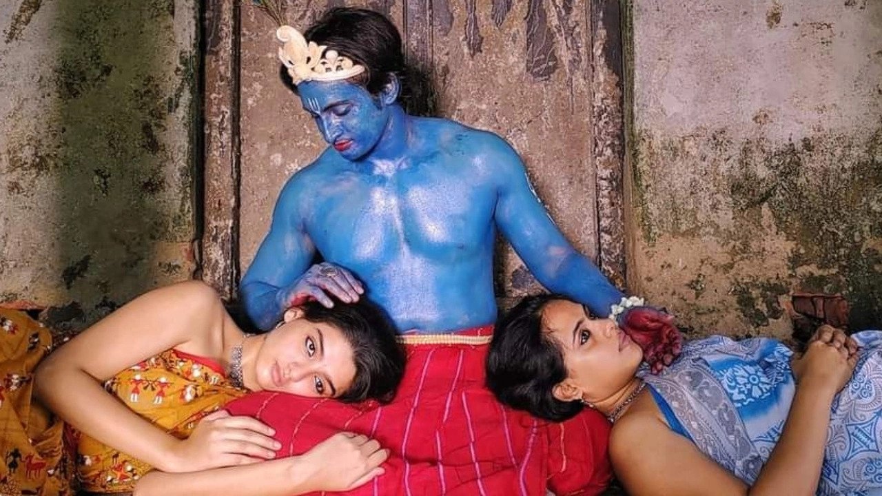 Anubhuti Movie Screenshot 1