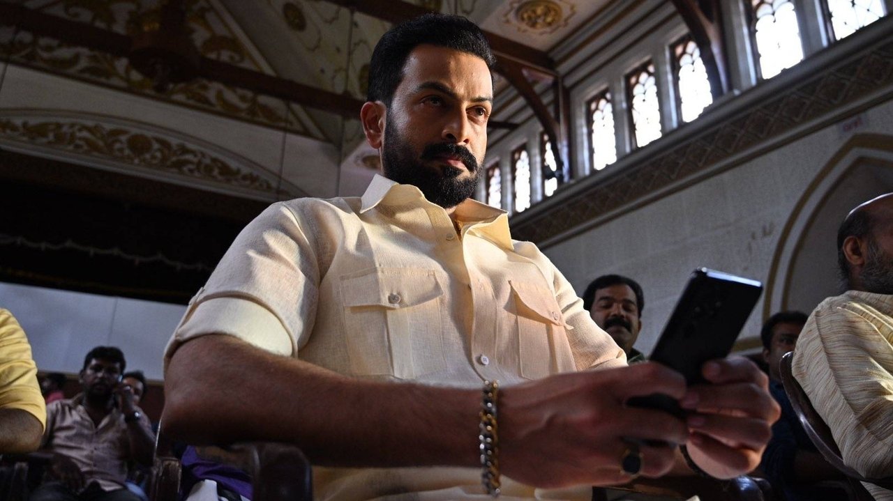 Kaapa Movie Screenshot 2