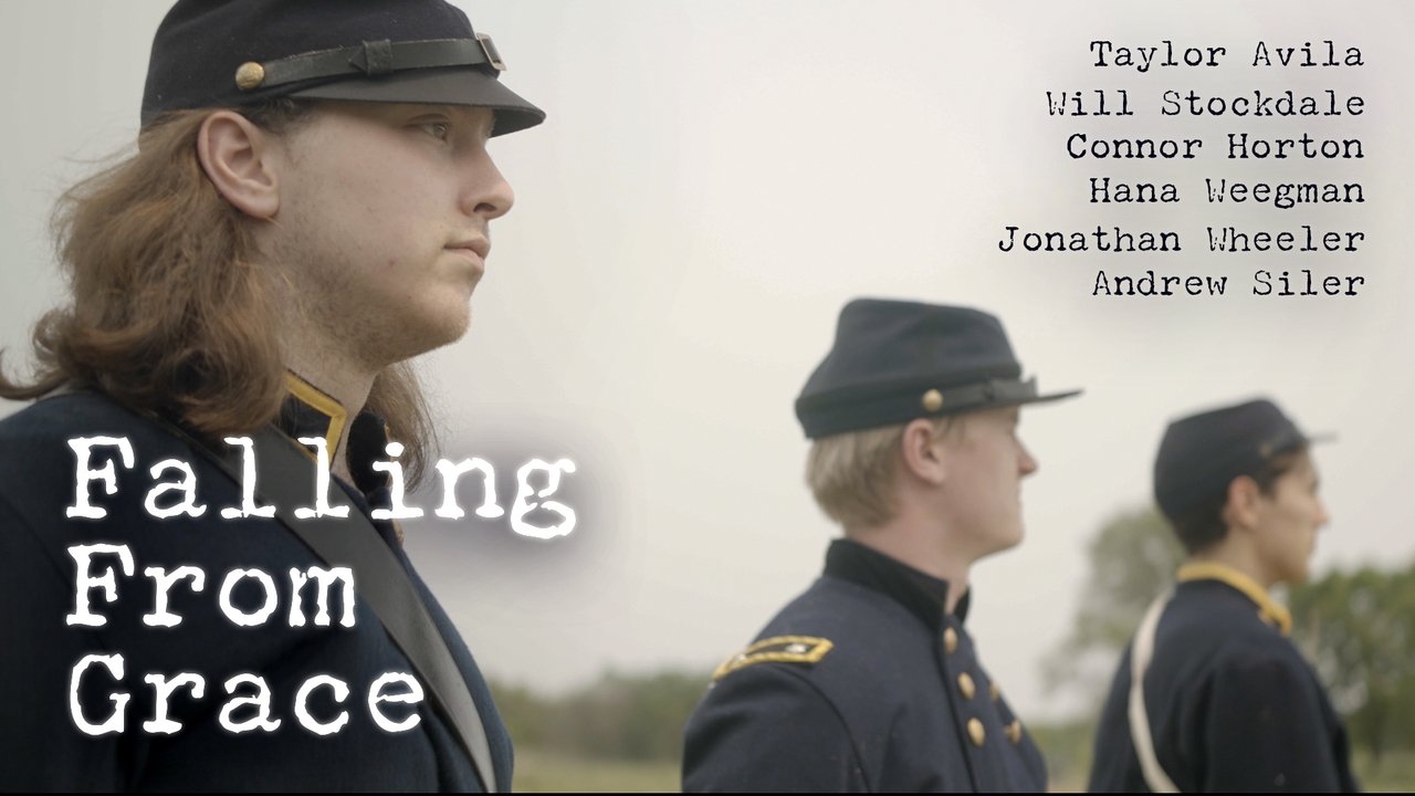 Falling from Grace Movie Screenshot 1