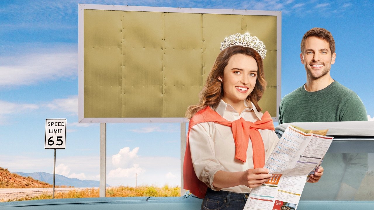 A Royal Runaway Romance Movie Screenshot 2