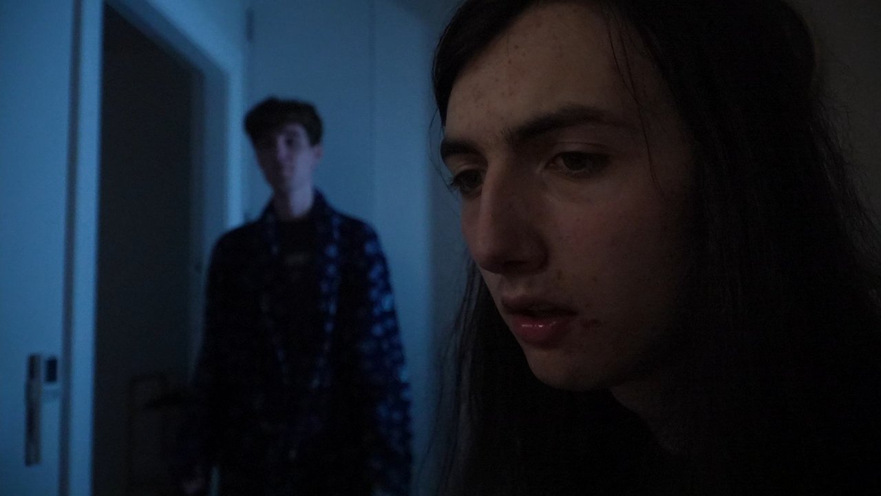 SHAKE Movie Screenshot 1