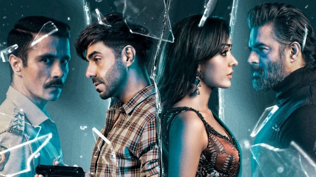 Dhokha: Round D Corner Movie Screenshot 1