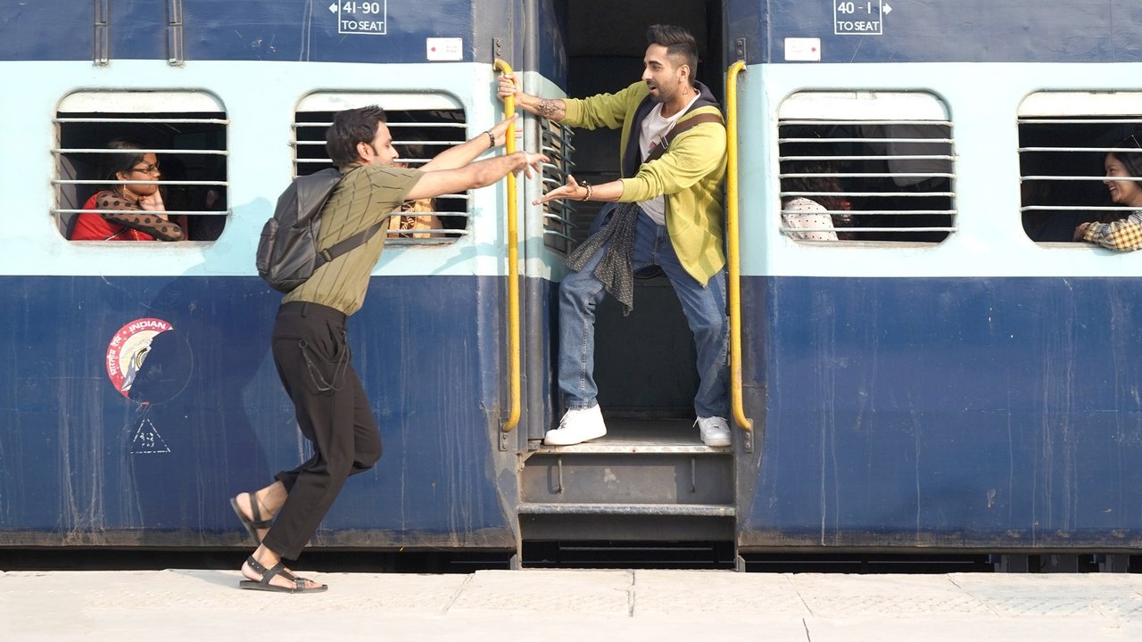 Shubh Mangal Zyada Saavdhan Movie Screenshot 1