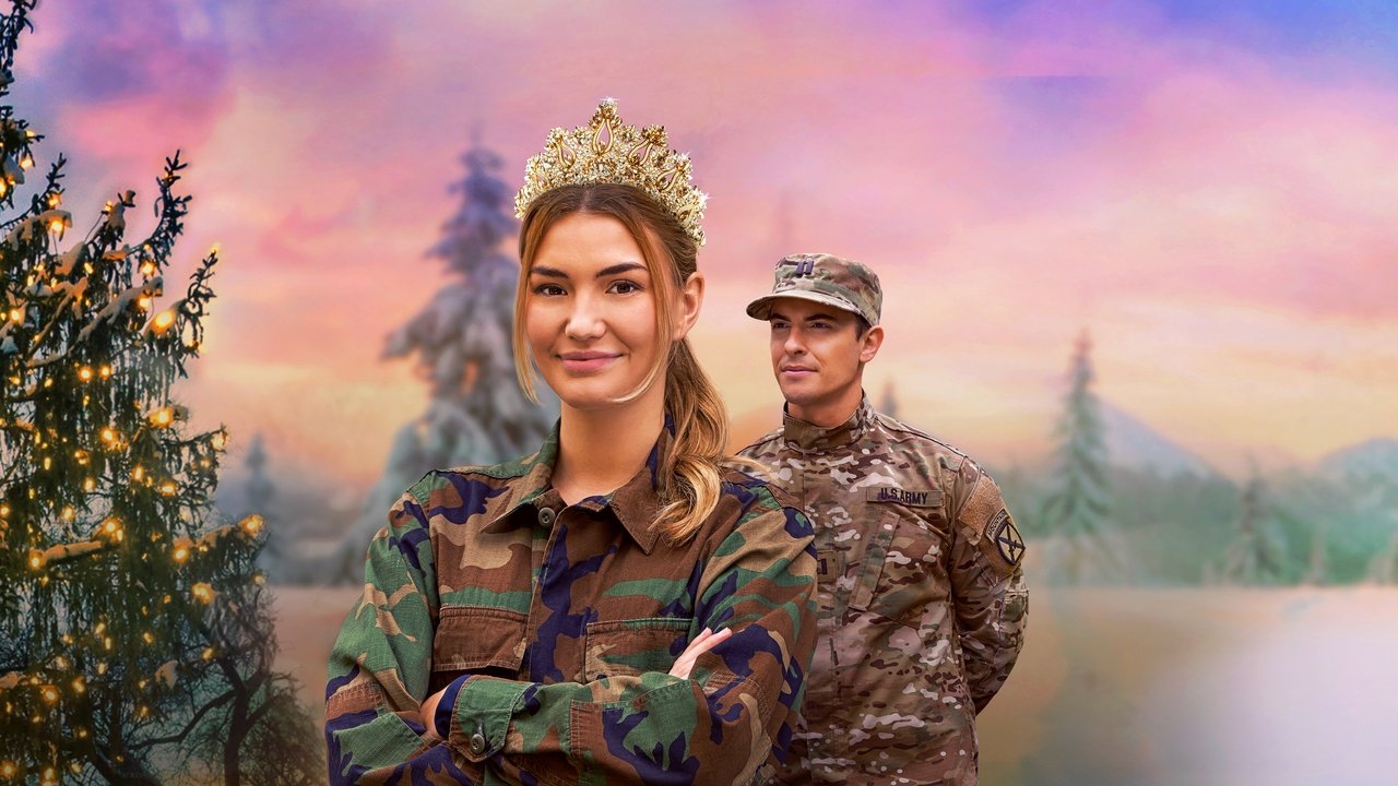 Private Princess Christmas Movie Screenshot 1
