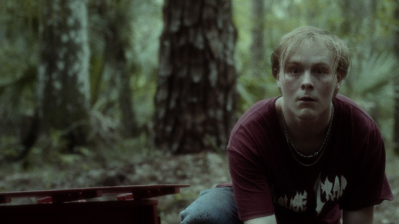 Blake Buried A Body Movie Screenshot 3