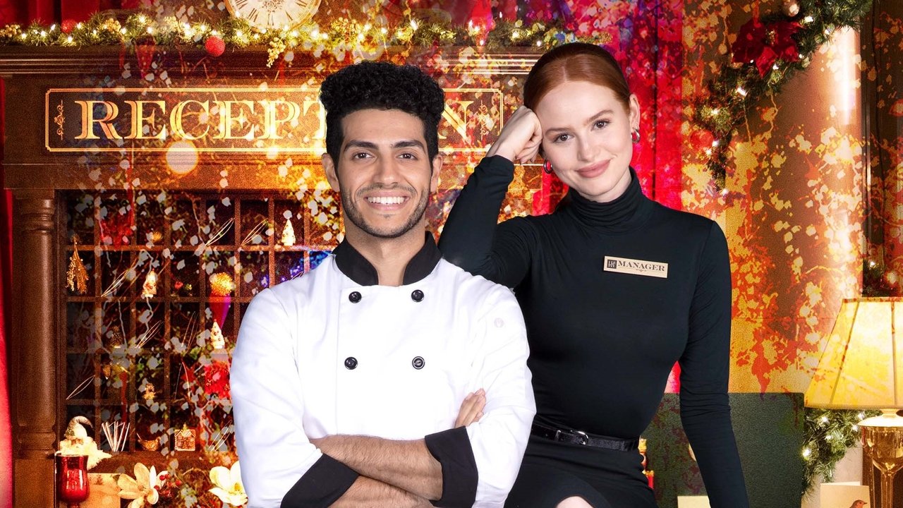 Hotel for the Holidays Movie Screenshot 2