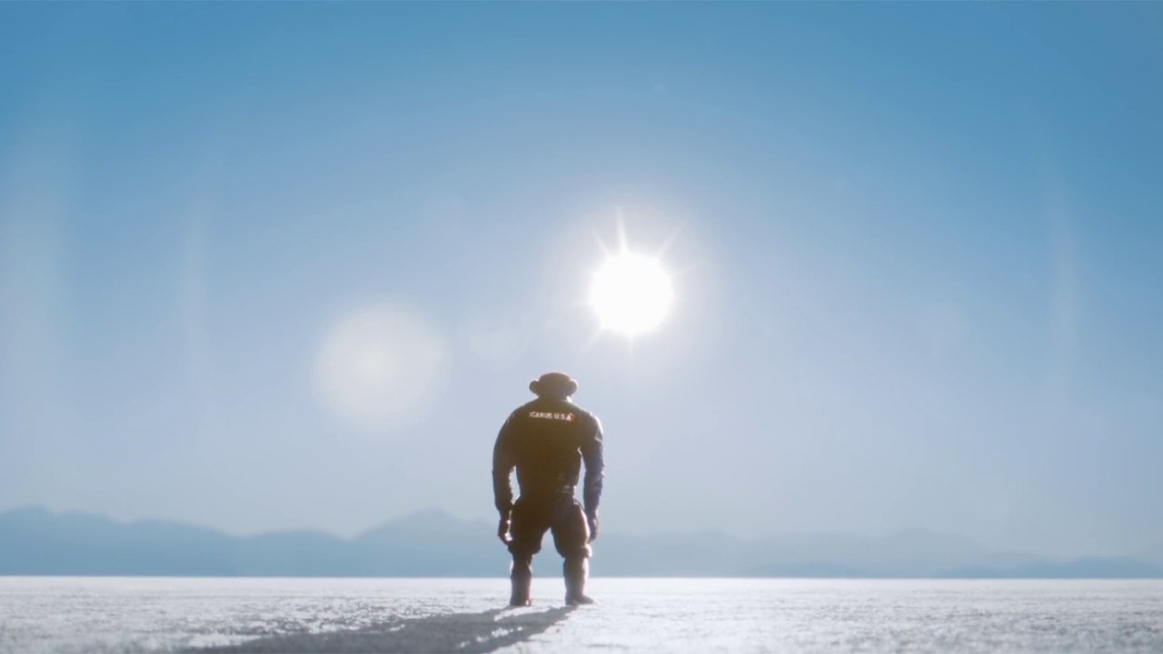 400 MPH Movie Screenshot 1