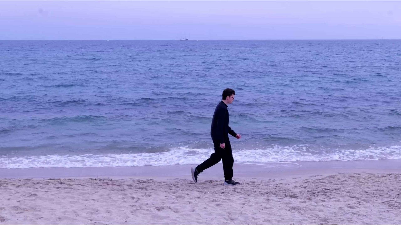 Execution Movie Screenshot 1