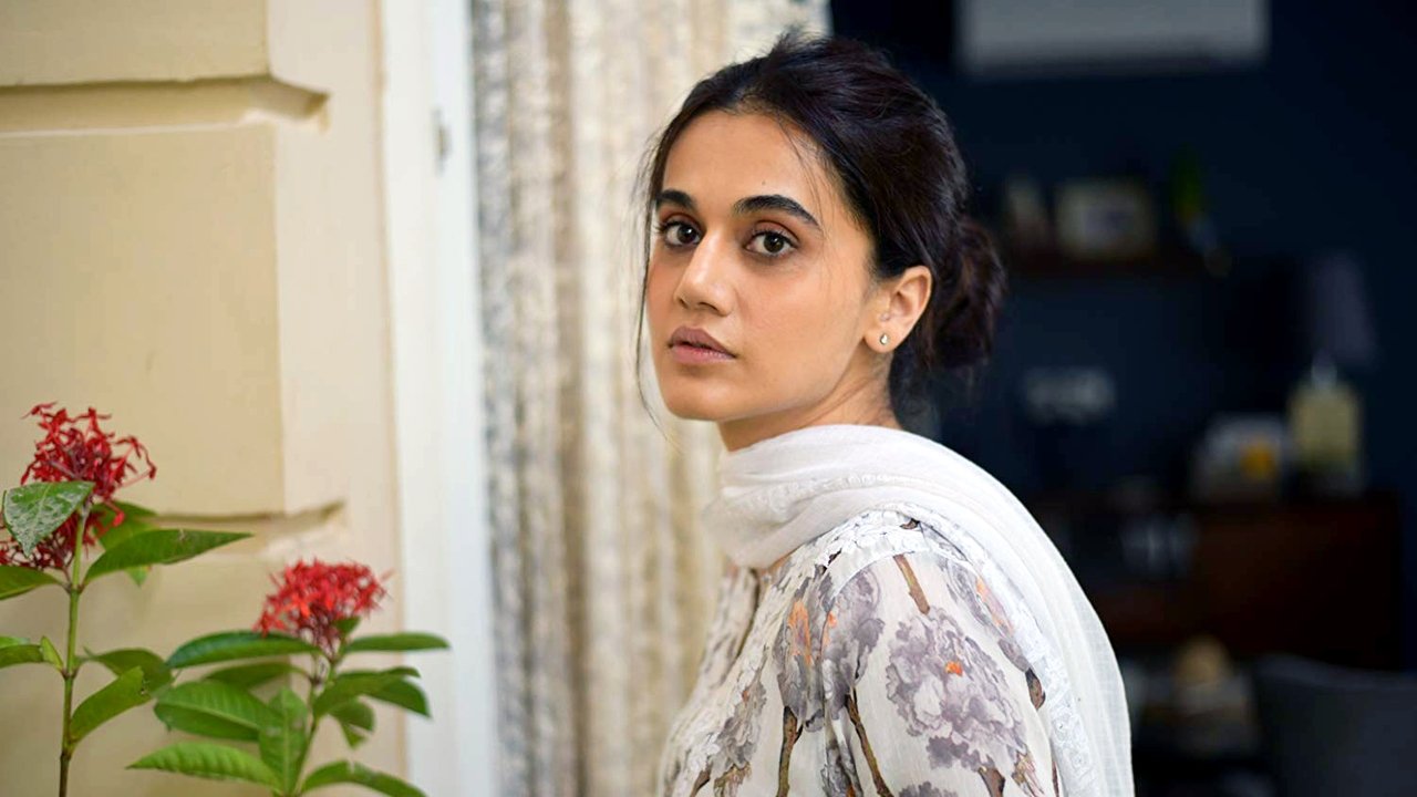 Thappad Movie Screenshot 3