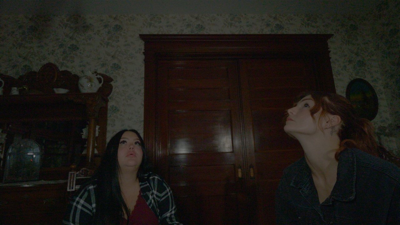 House on Eden Movie Screenshot 4