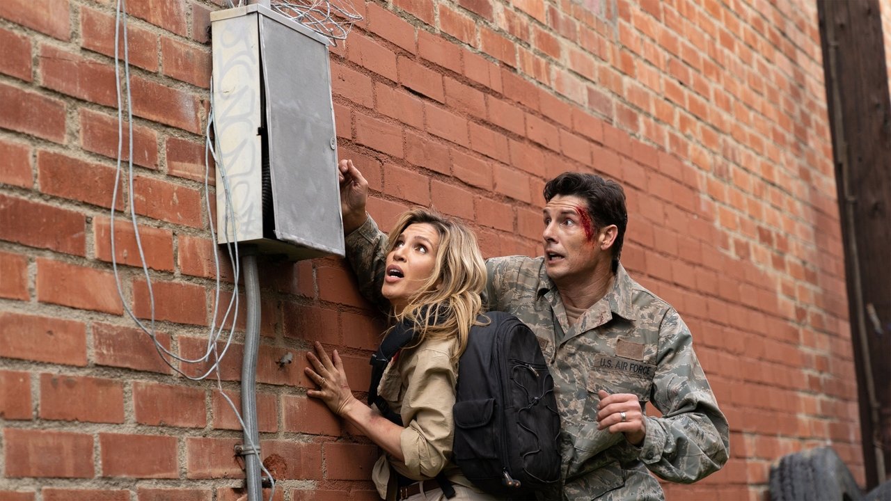 Collision Earth Movie Screenshot 2