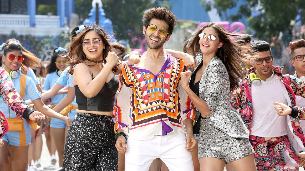 Pati Patni Aur Woh Movie Screenshot 3
