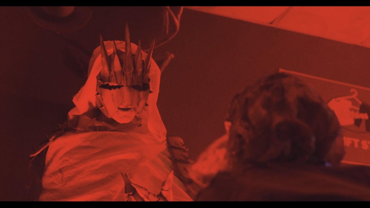 Thrift Store Messiah Movie Screenshot 3