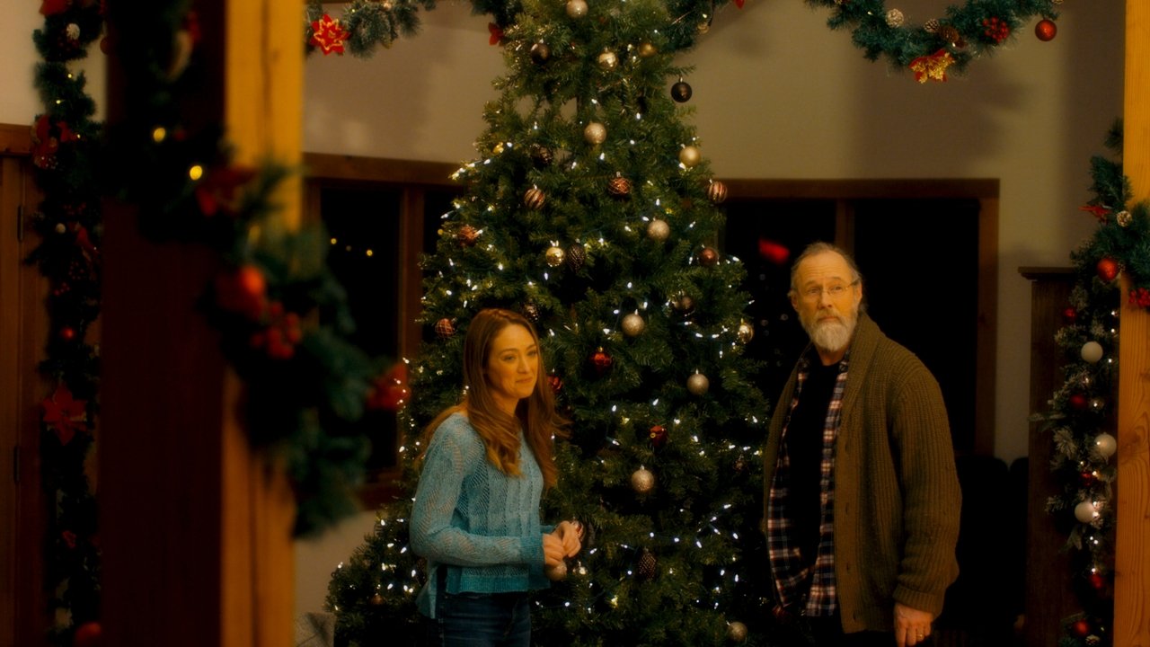 The Christmas Venue Movie Screenshot 2
