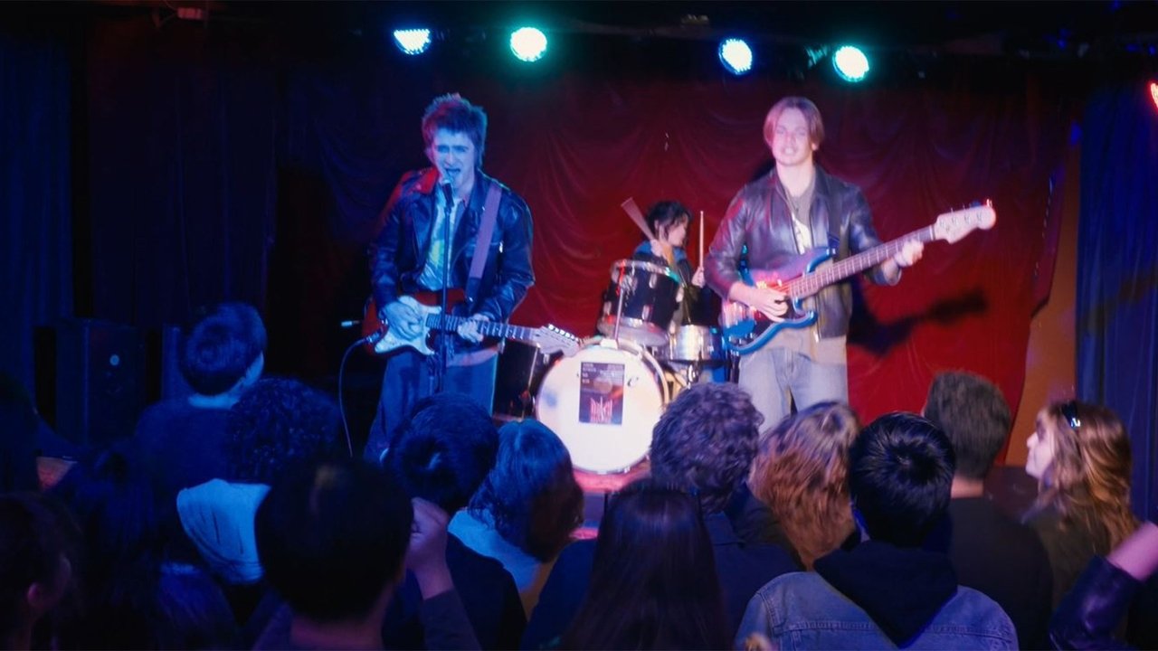 DE4TH DRIVE Movie Screenshot 1
