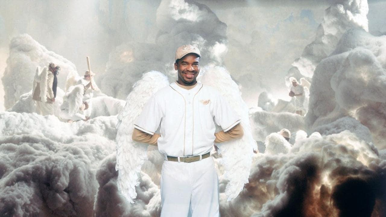 Angels in the Infield Movie Screenshot 1