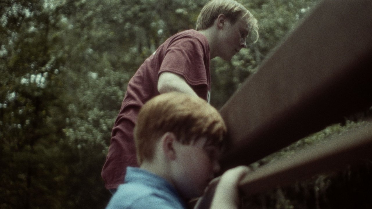 Blake Buried A Body Movie Screenshot 2