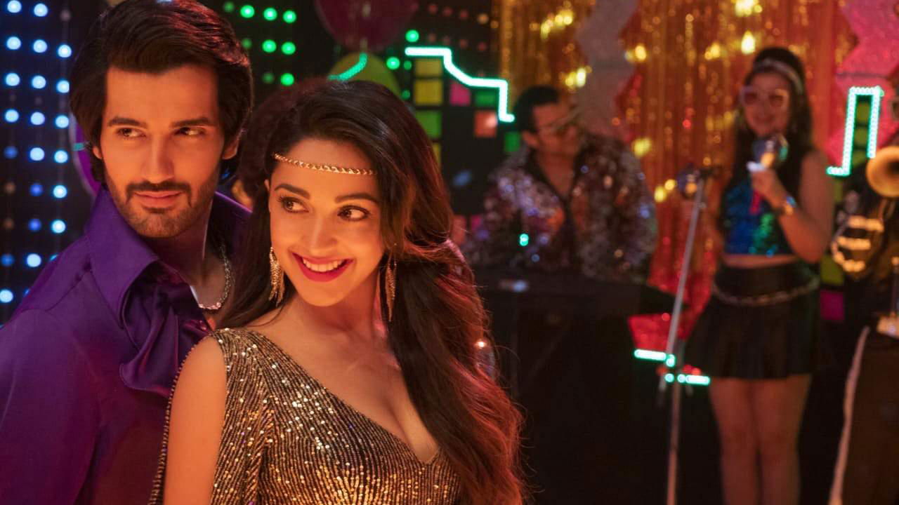 Indoo Ki Jawani Movie Screenshot 1