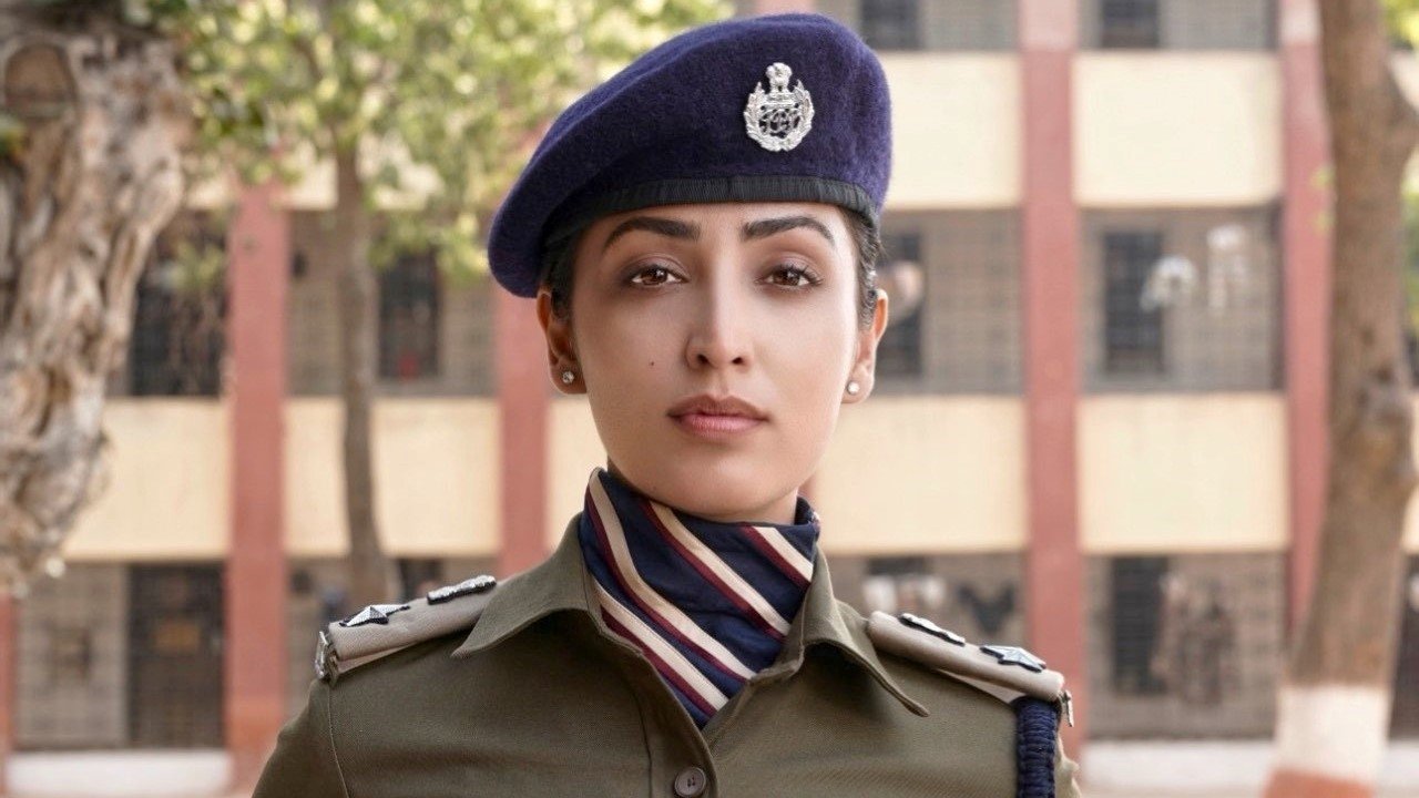 Dasvi Movie Screenshot 4
