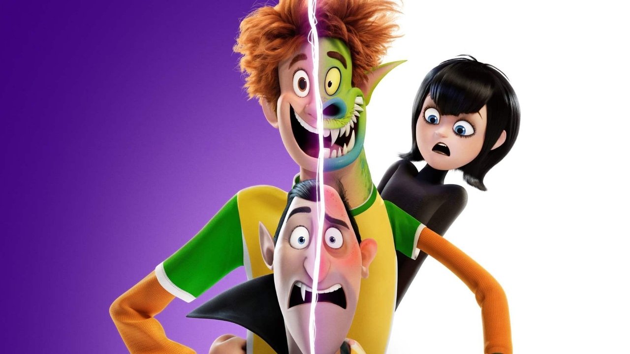 Hotel Transylvania: Transformania Movie Screenshot 3