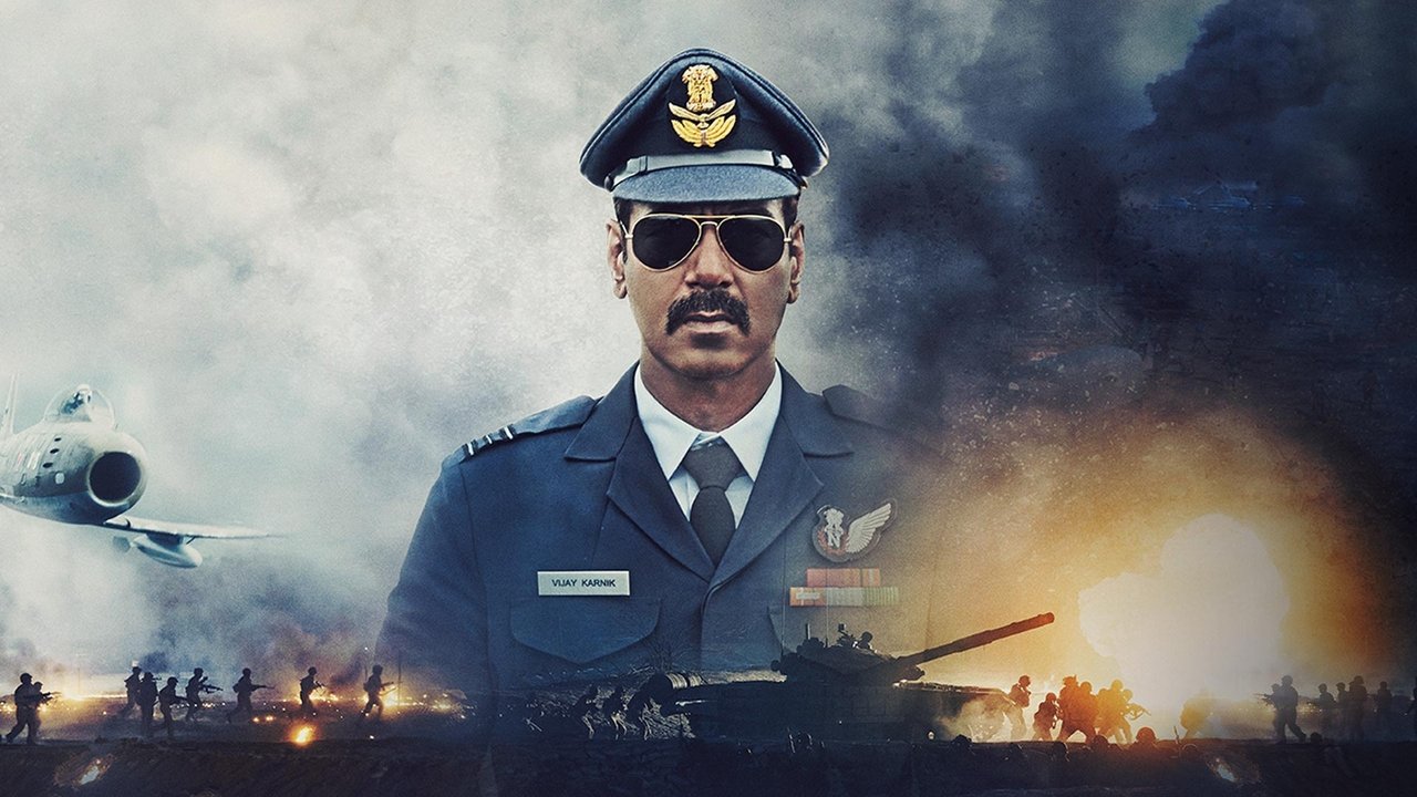 Bhuj: The Pride of India Movie Screenshot 2