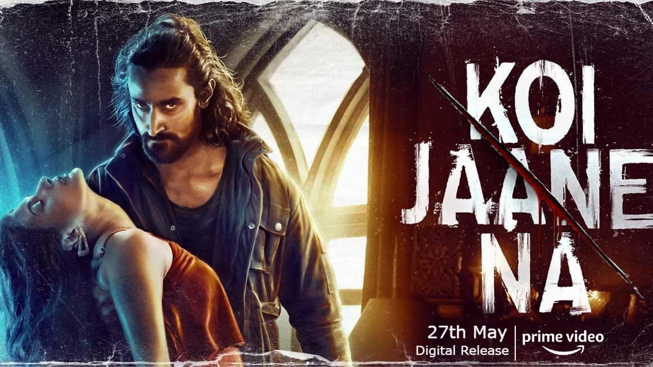 Koi Jaane Na Movie Screenshot 3