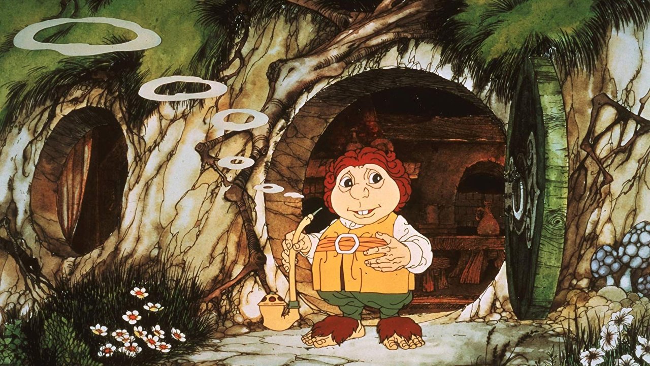 The Hobbit Movie Screenshot 2