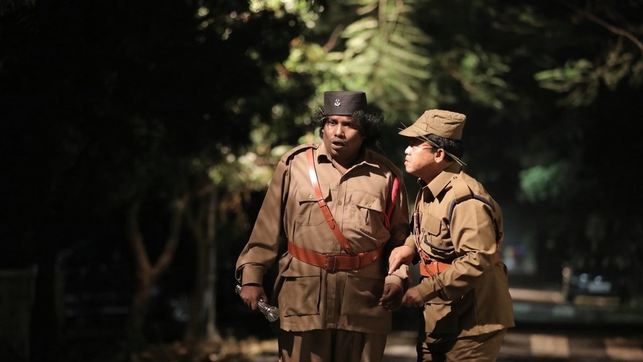 Gurkha Movie Screenshot 1