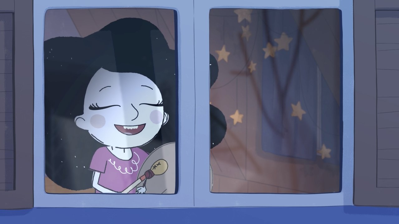 Dounia: The Great White North Movie Screenshot 2