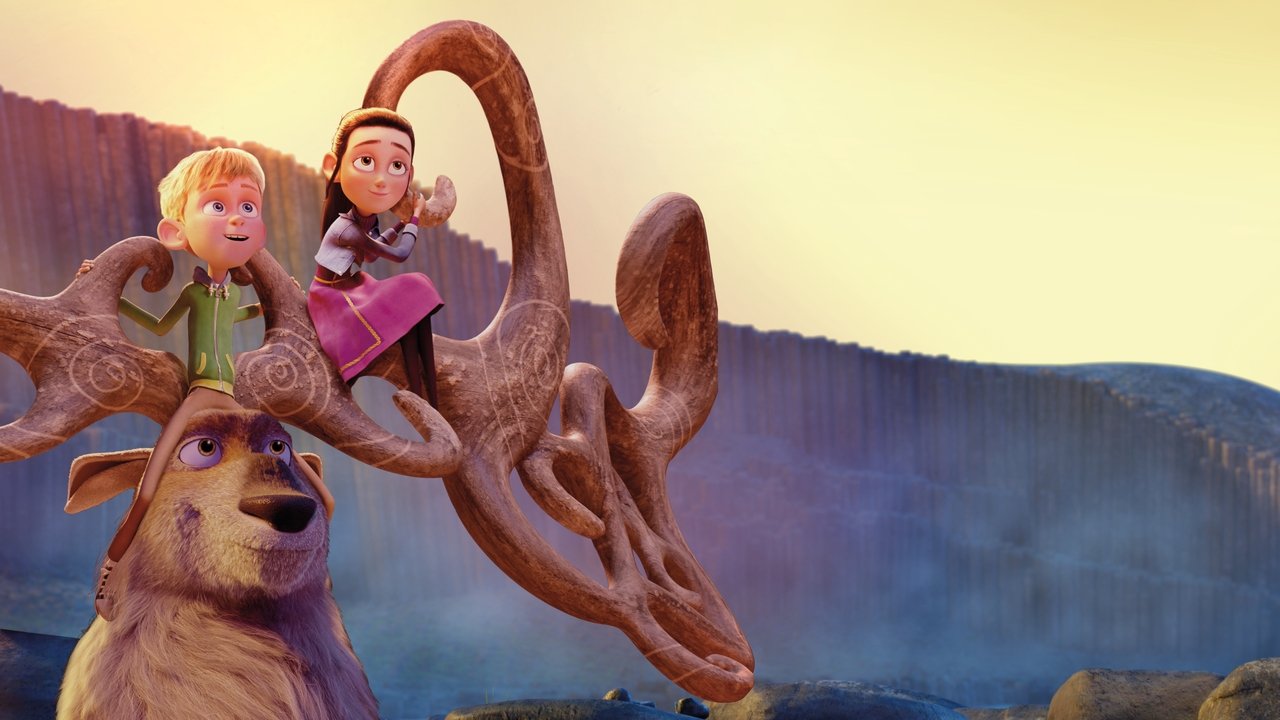 Riverdance: The Animated Adventure Movie Screenshot 1