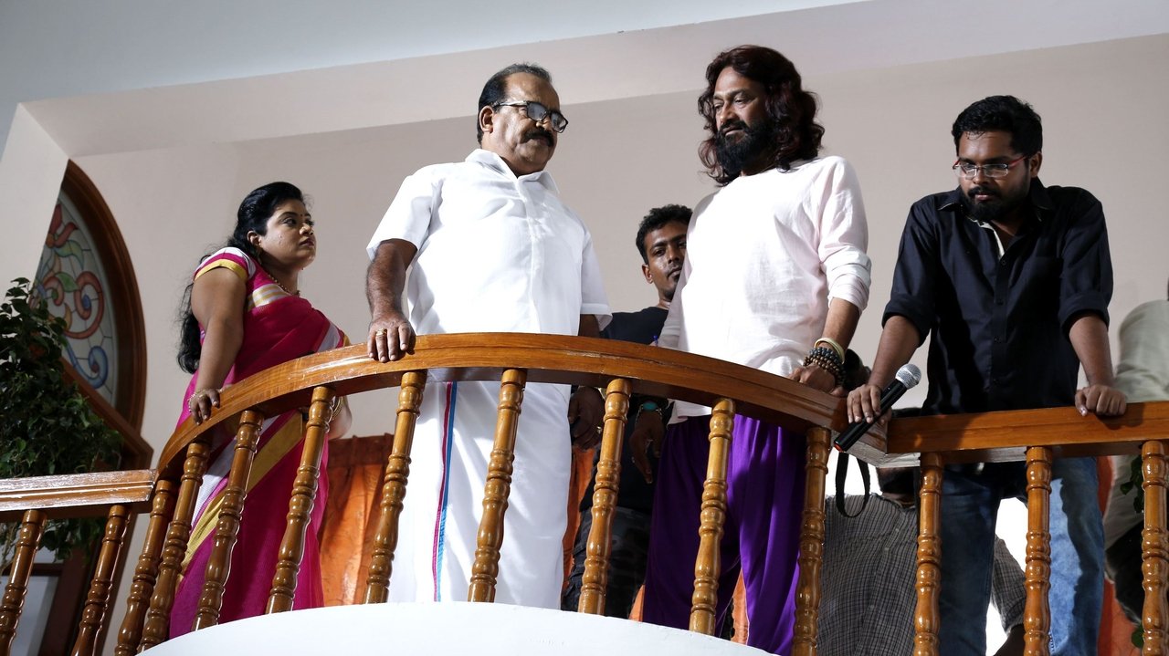 Nenjamundu Nermaiyundu Odu Raja Movie Screenshot 4