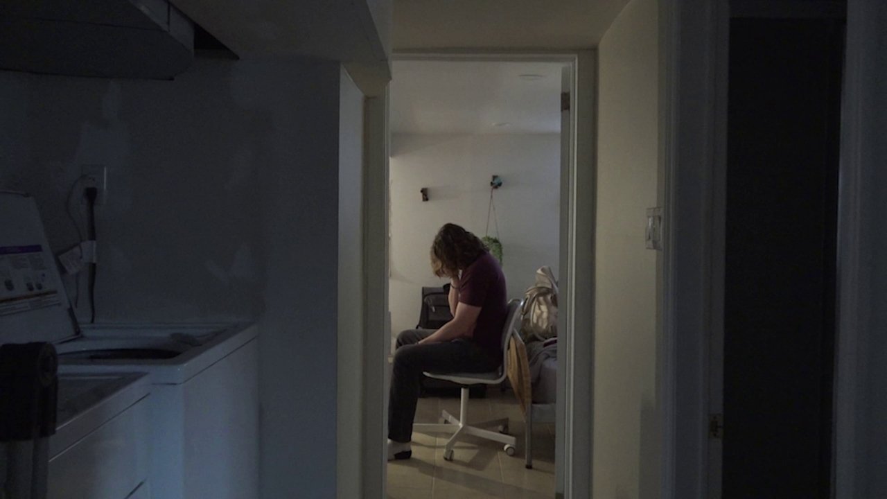 Visions Movie Screenshot 2
