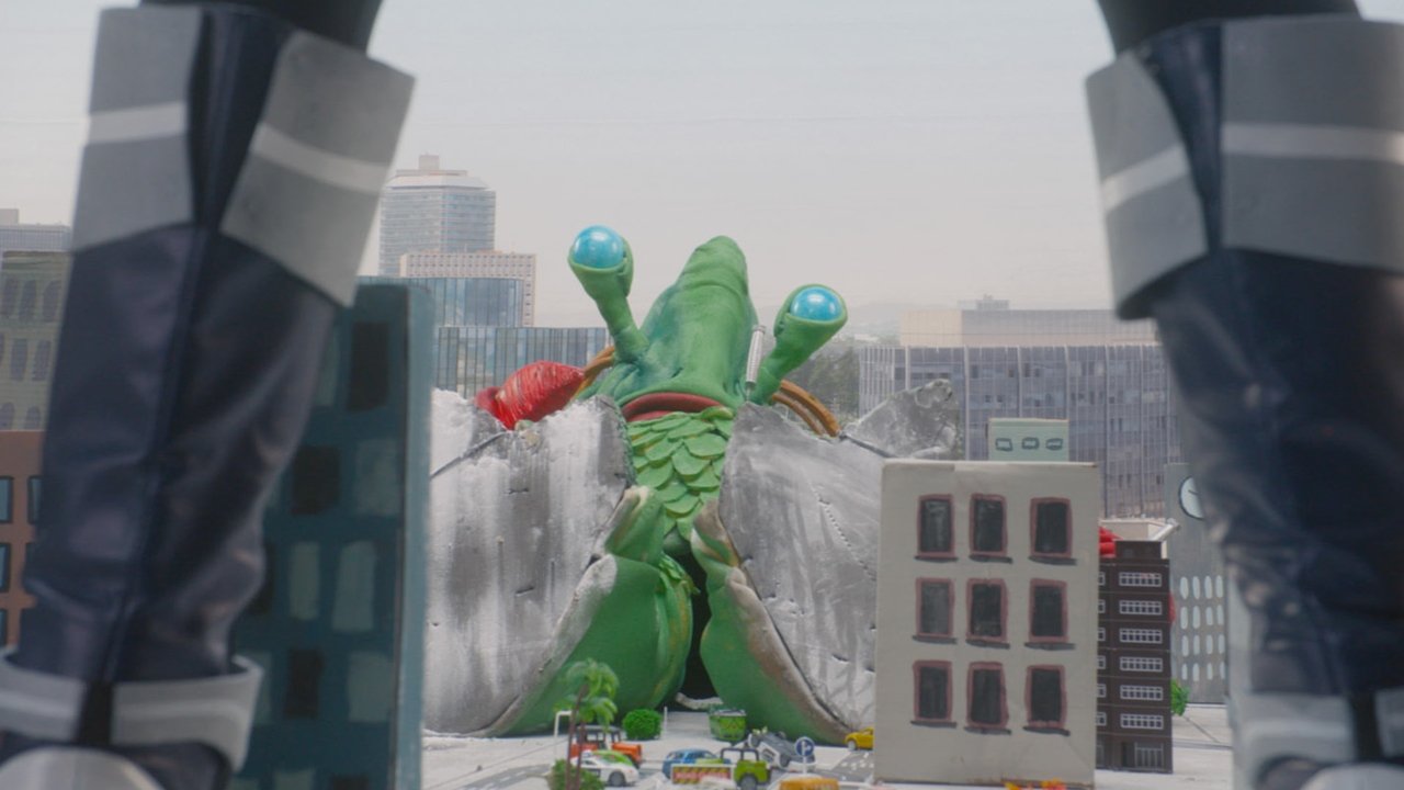 Knifeman Movie Screenshot 1