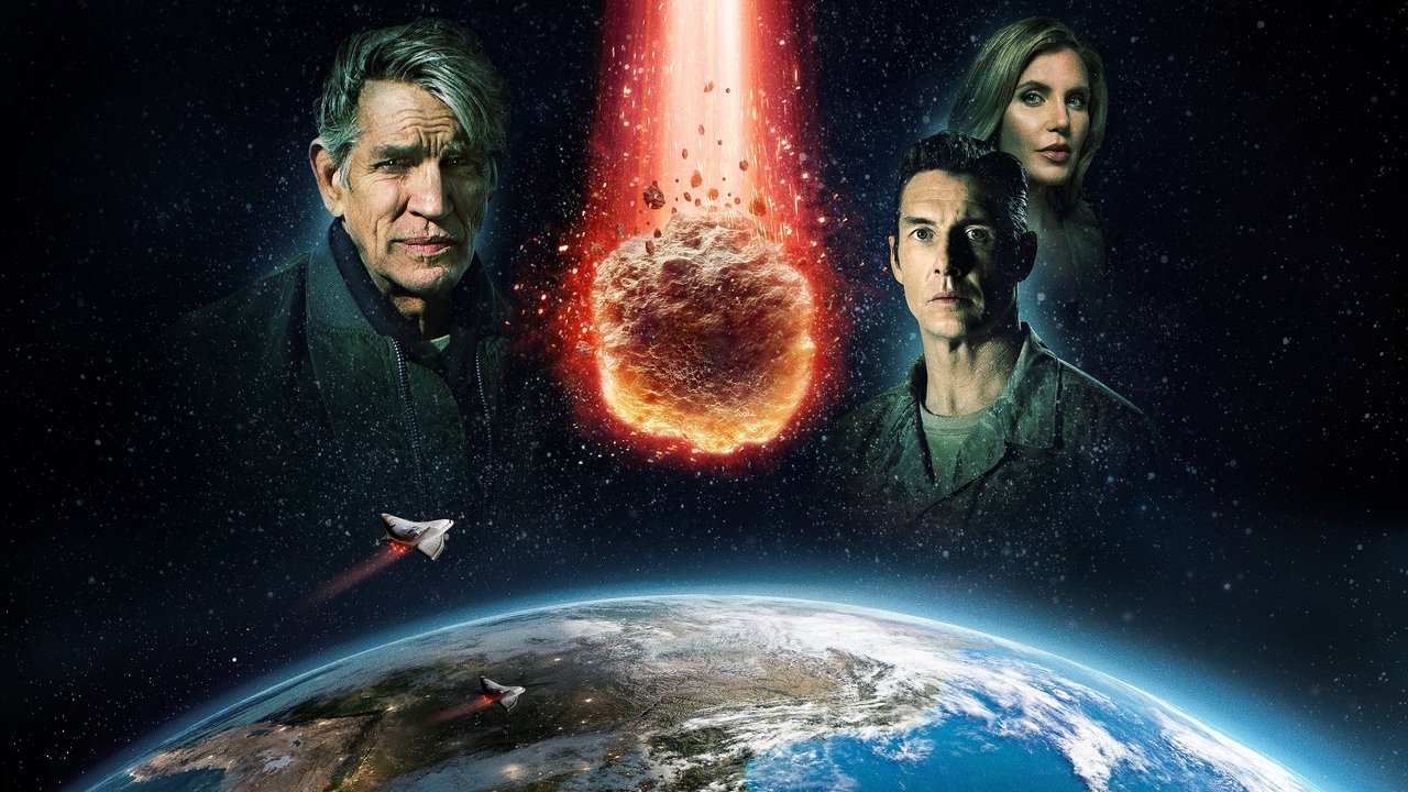 Collision Earth Movie Screenshot 1