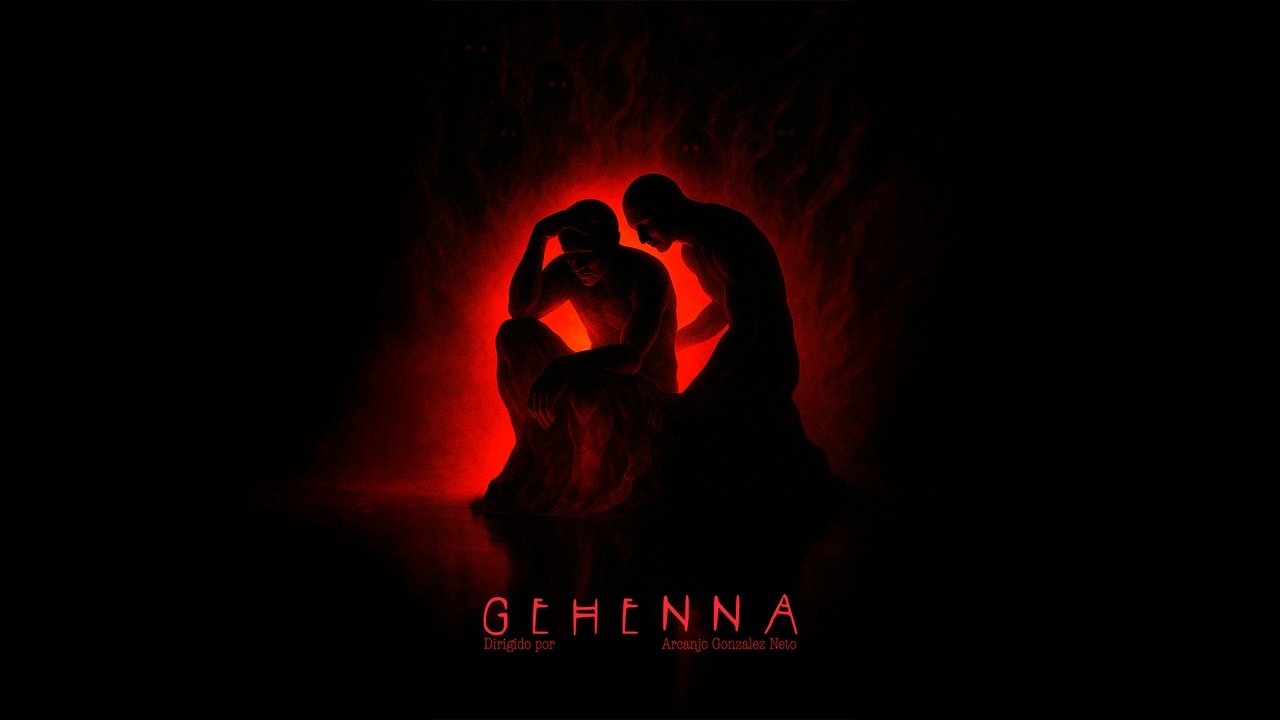 Gehenna Movie Screenshot 1