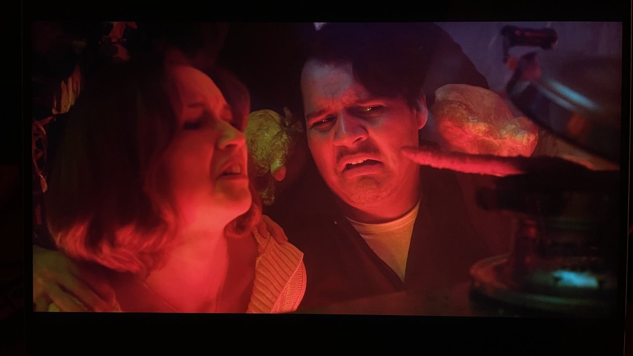 Haunted House of Pancakes Movie Screenshot 1
