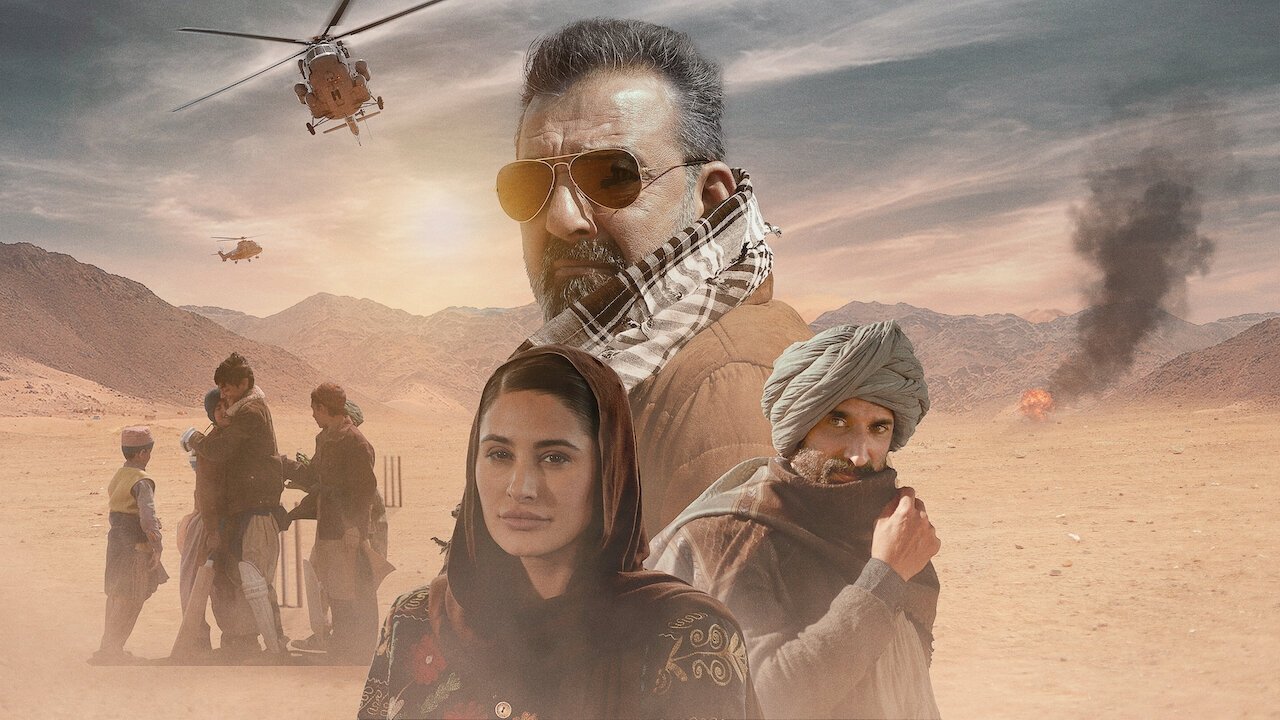 Torbaaz Movie Screenshot 1