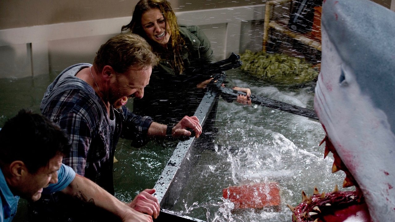 Sharknado Movie Screenshot 1