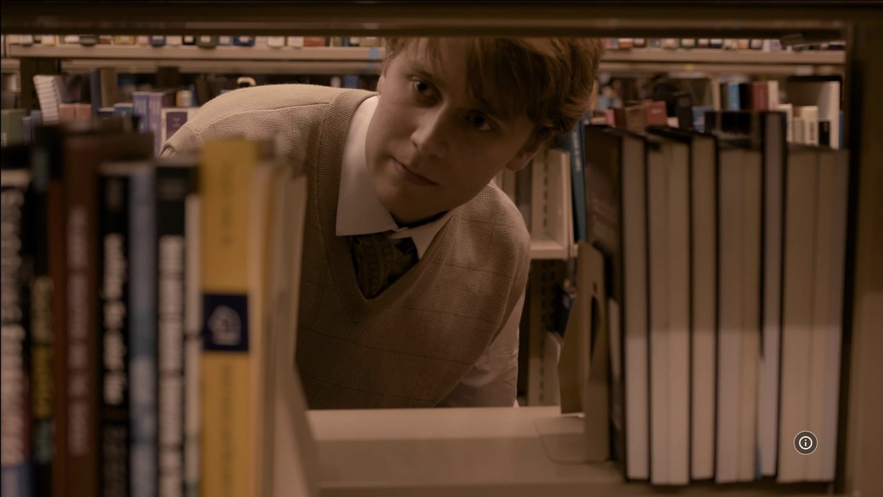 All Nighter Movie Screenshot 3